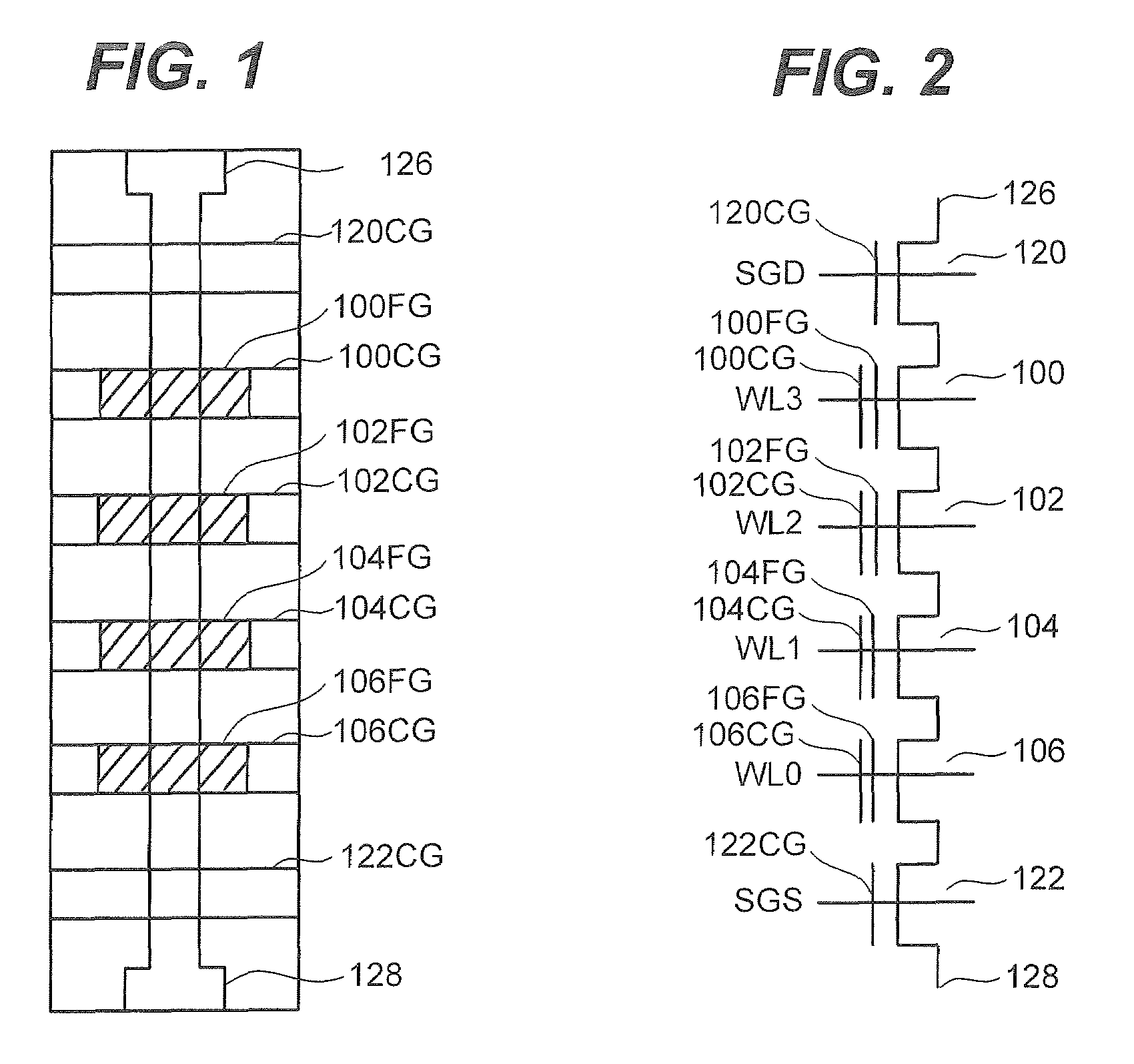 Spacer patterns using assist layer for high density semiconductor devices