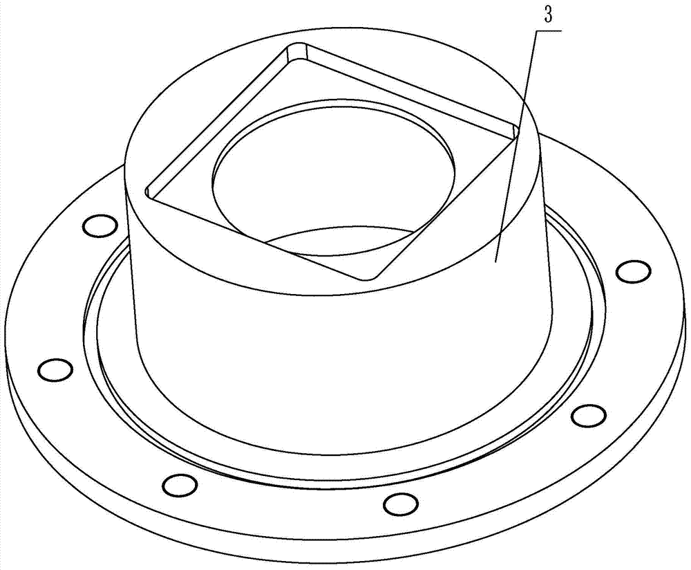 Bionic hydrofoil vortex excited tidal energy conversion device