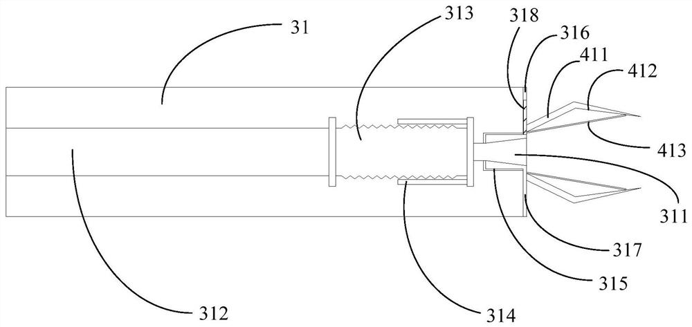 Multifunctional security robot