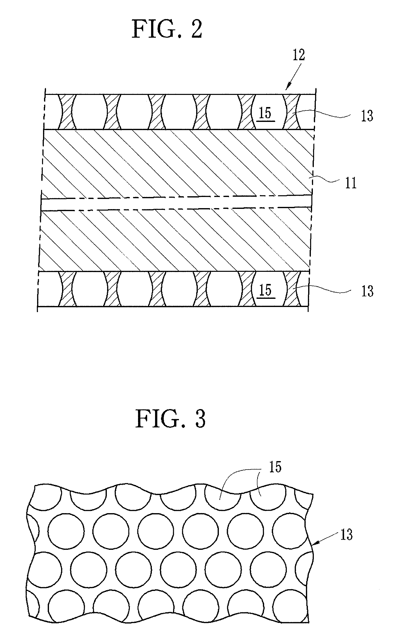 Stent with porous membrane and manufacturing method thereof