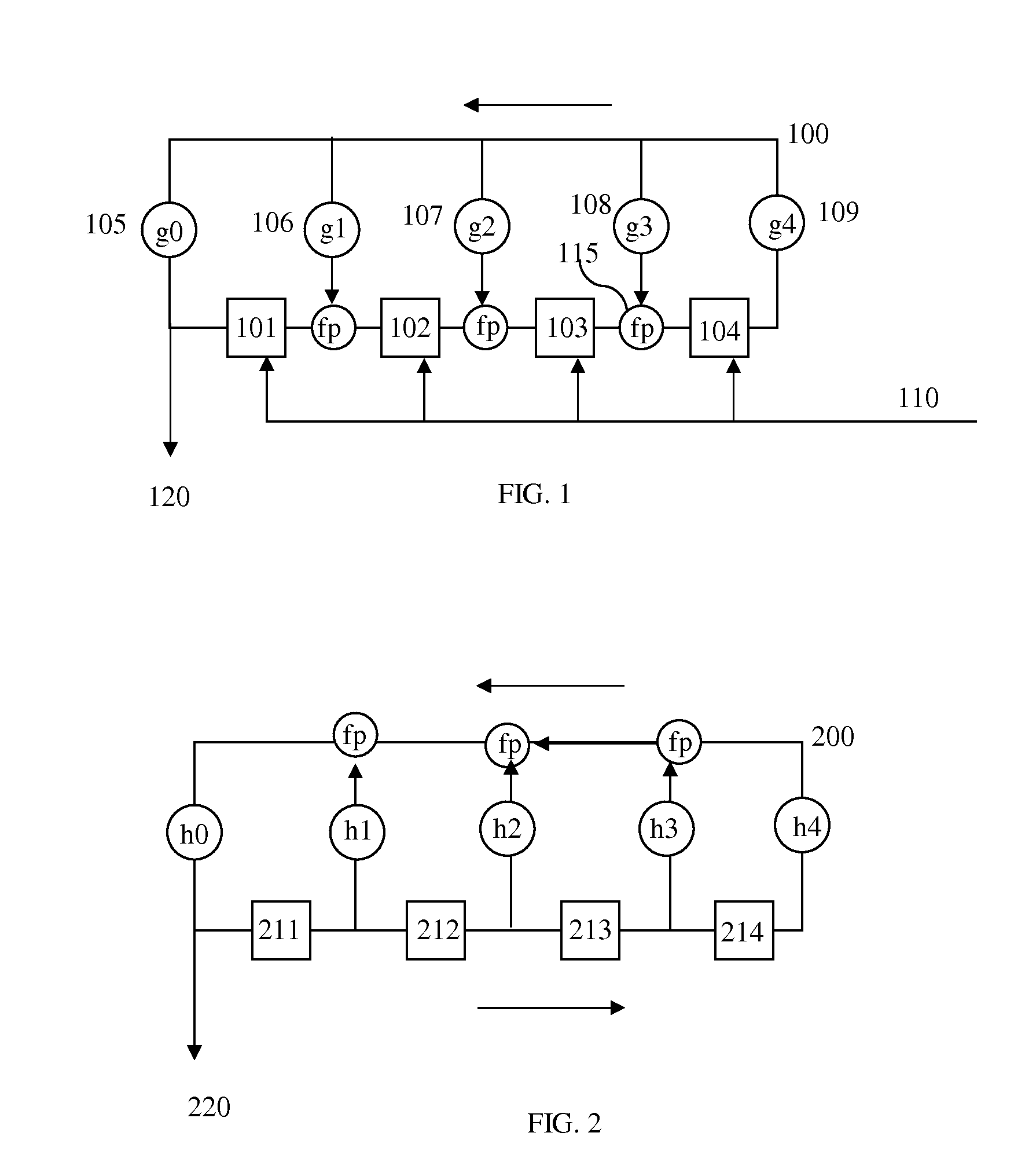 Methods and Systems for Determining Characteristics of a Sequence of n-state Symbols