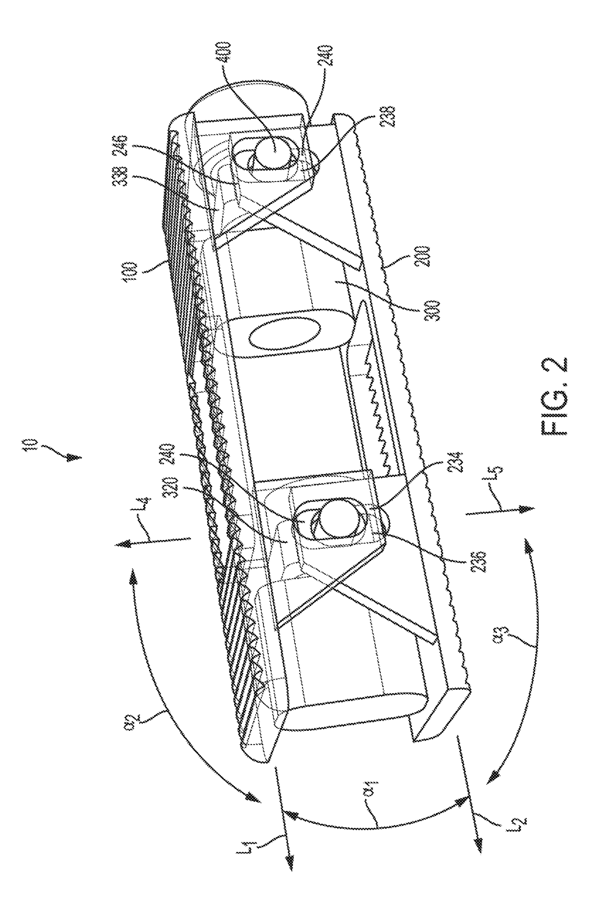 Expandable, adjustable inter-body fusion devices and methods