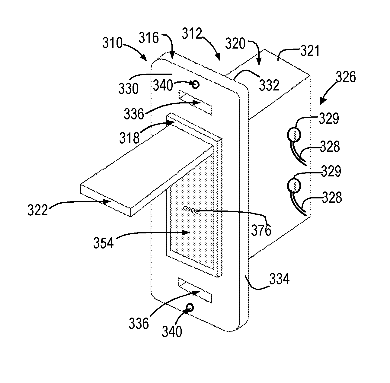 System and method for displaying device-specific information for a smart device