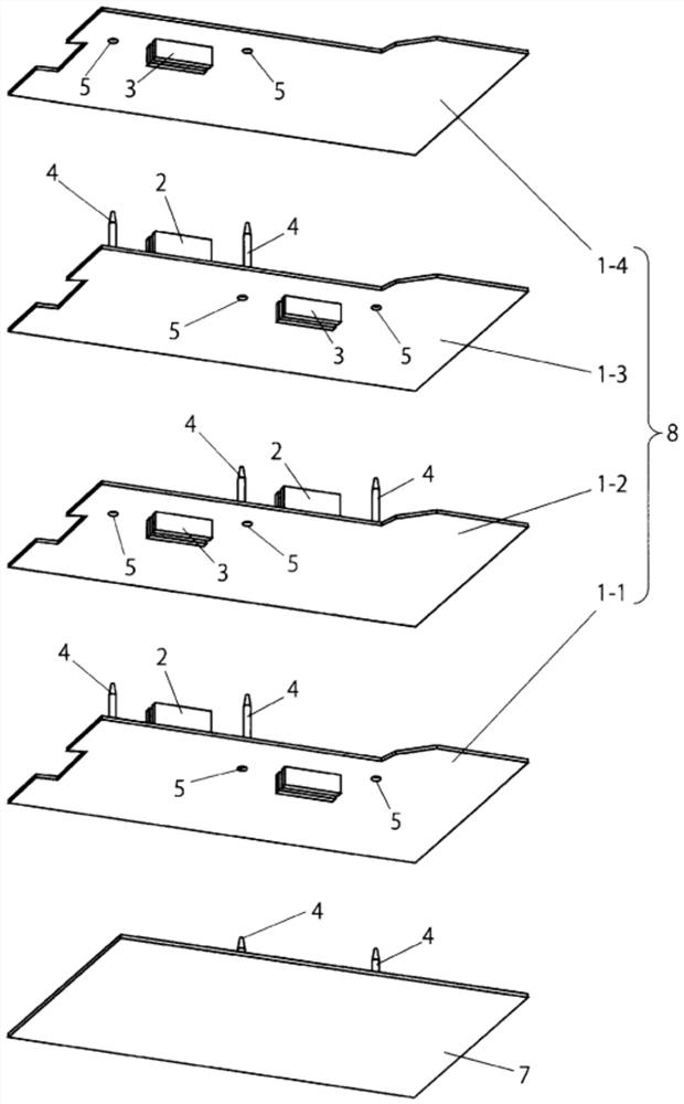 electrical products