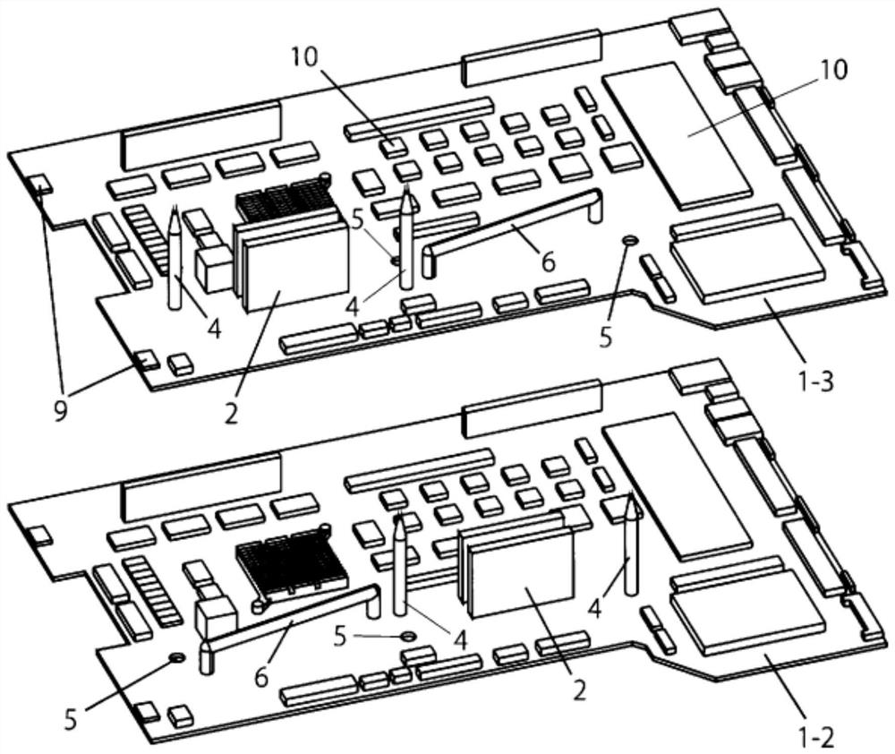 electrical products