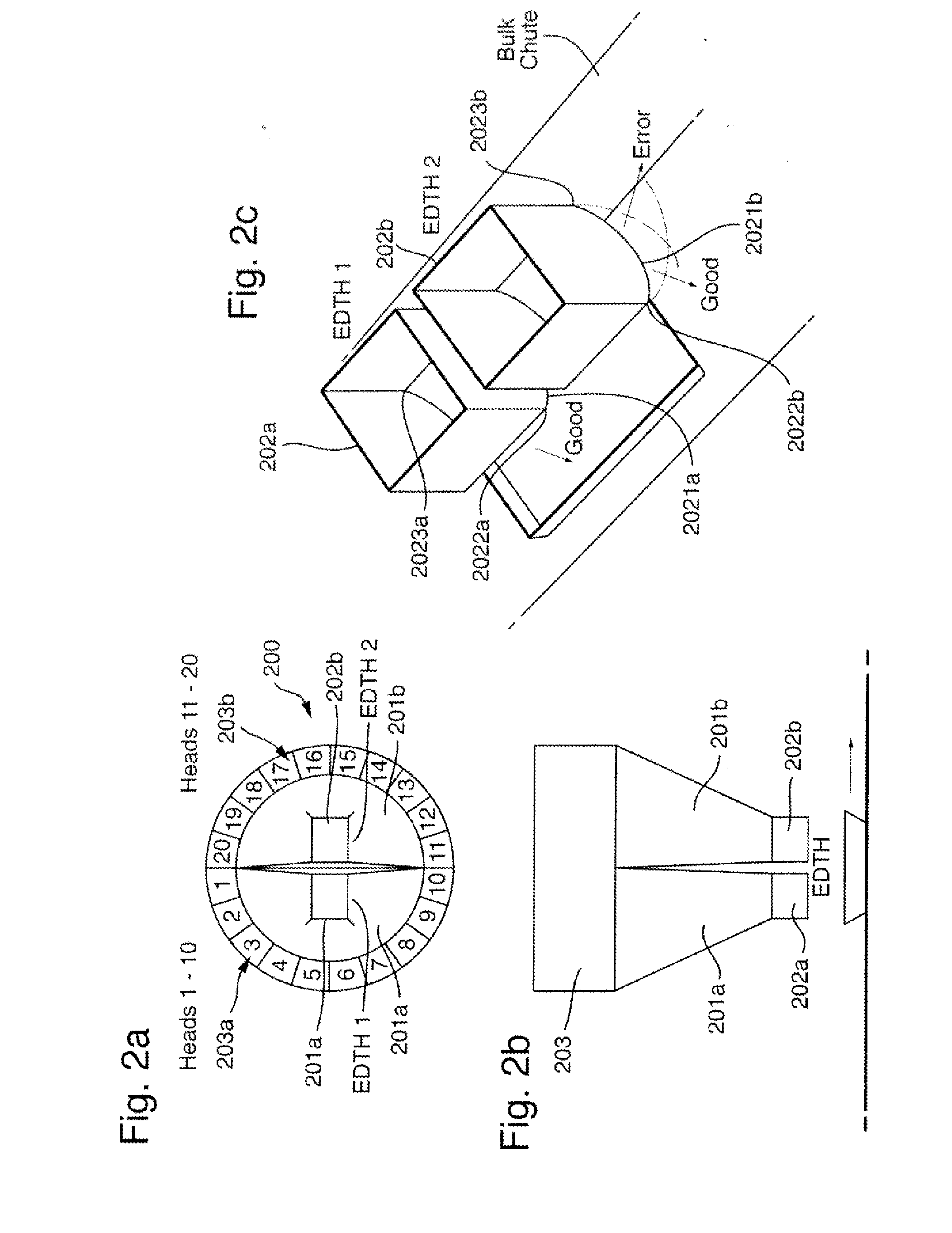 Weighing apparatus