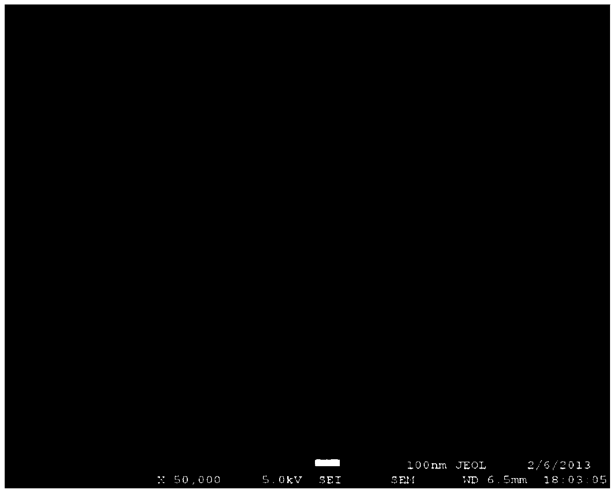 A two-dimensional code with multiple anti-counterfeiting features