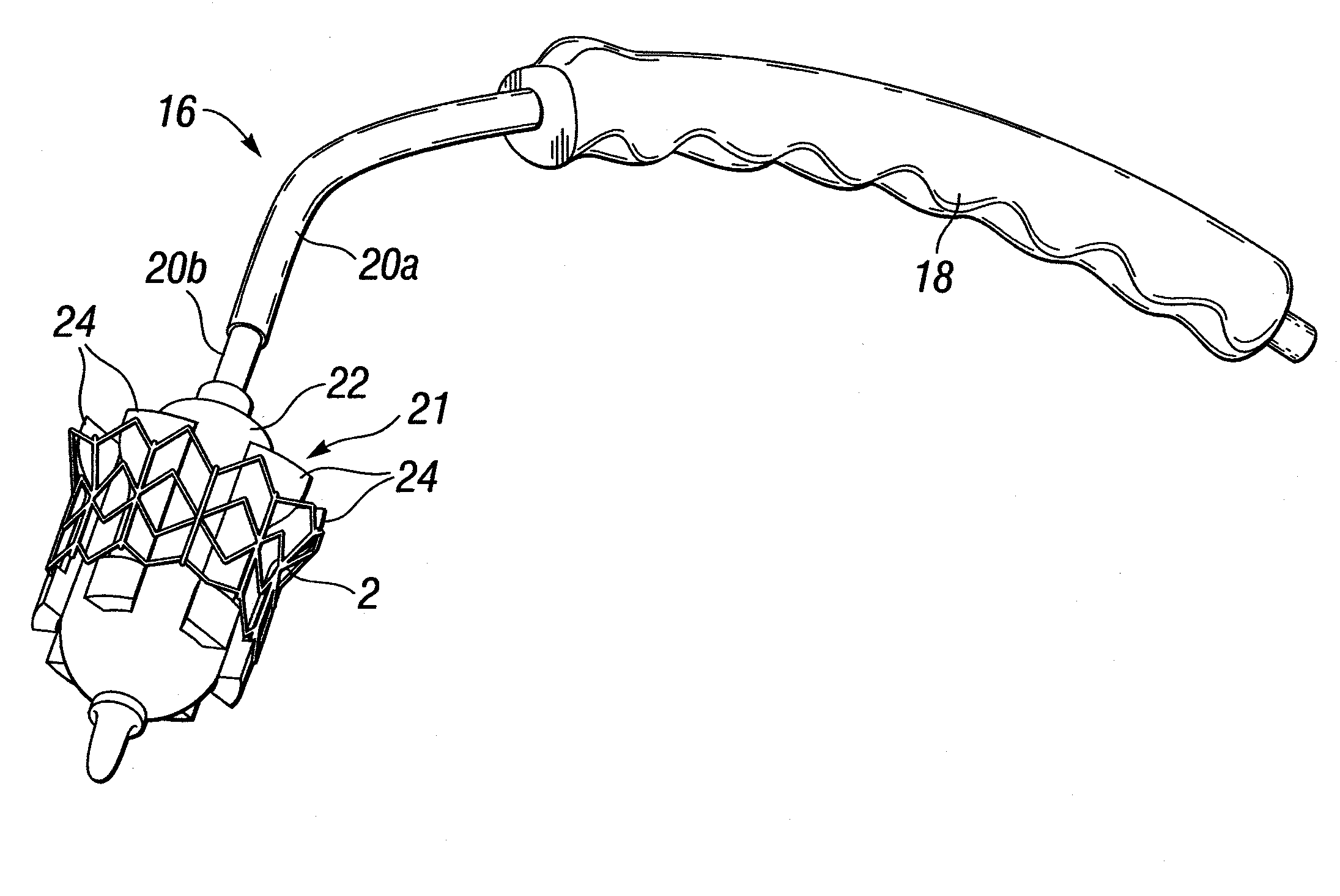 Methods of implanting a heart valve at an aortic annulus