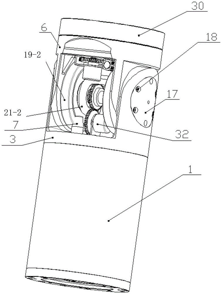 a differential joint