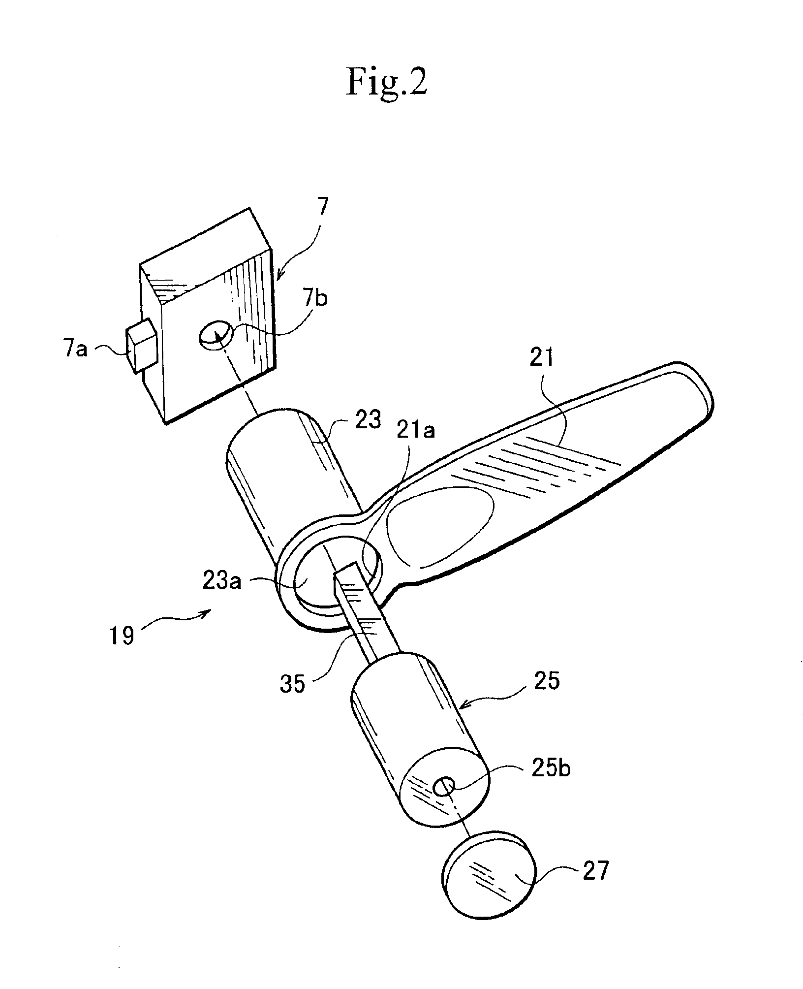 Locking apparatus