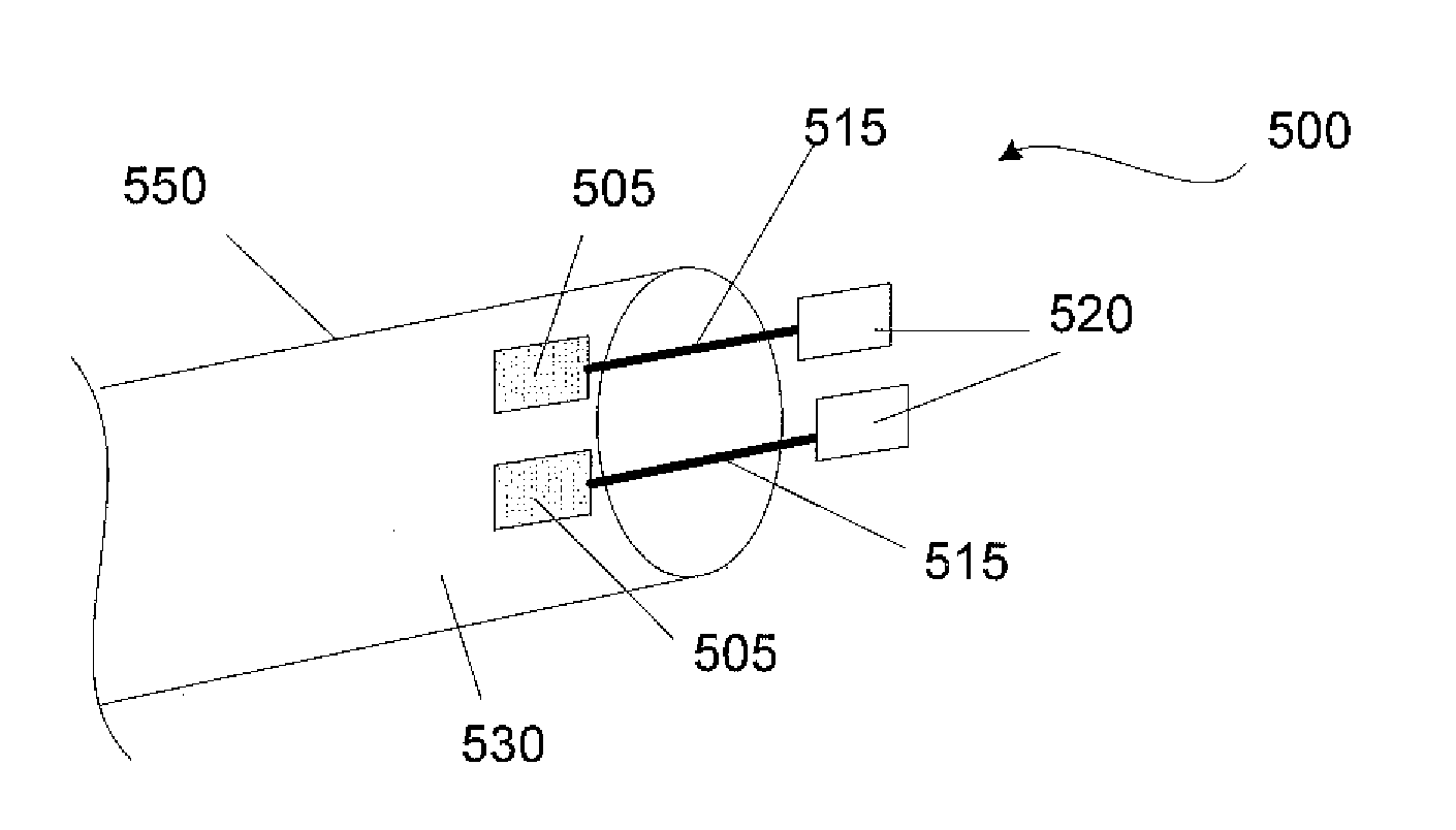 Method for using microelectromechanical systems to generate movement in a phacoemulsification handpiece