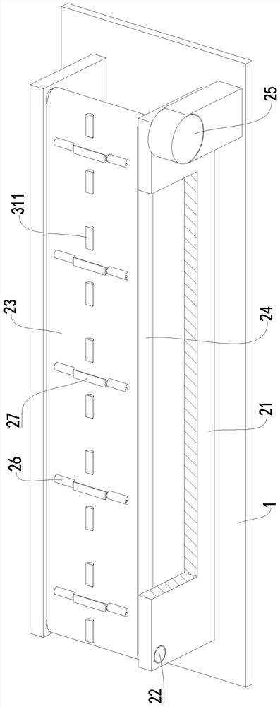 Industrial instrument and meter producing and assembling method