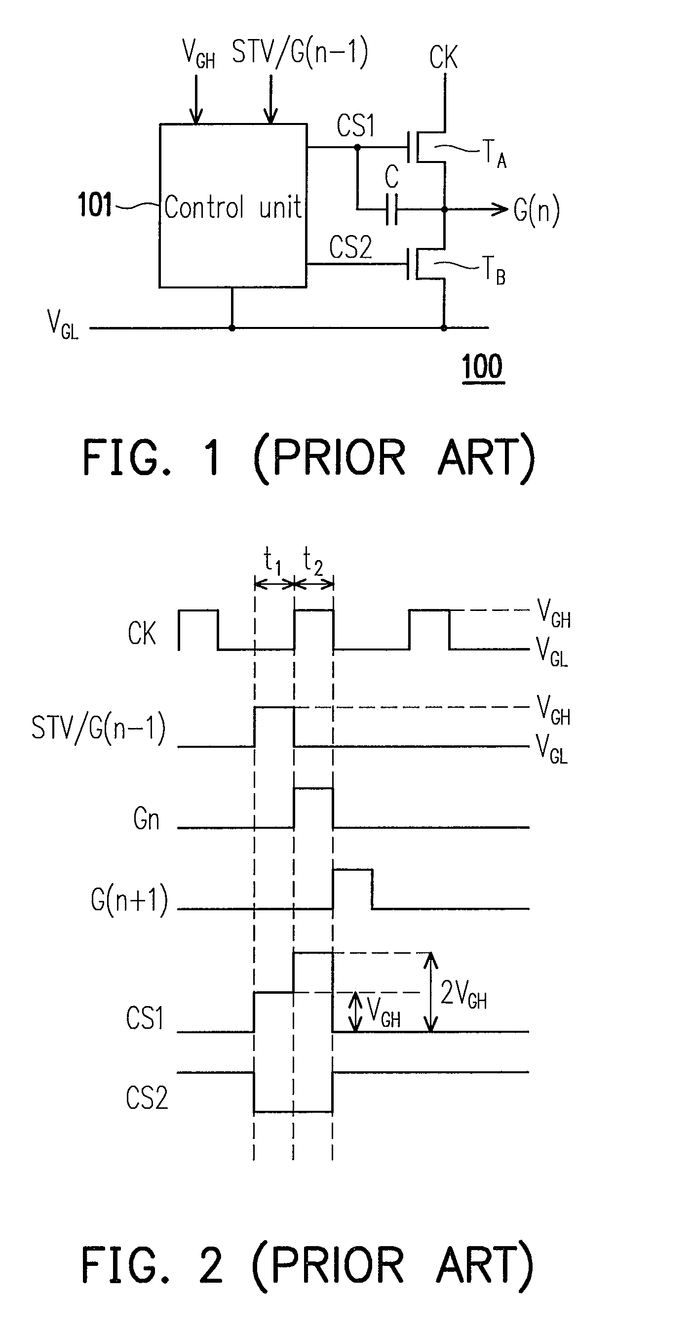 Shift register apparatus and method thereof