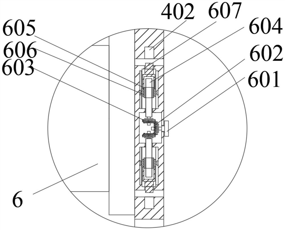 Box-type substation box body with high heat dissipation performance and assembling method of box-type substation box body