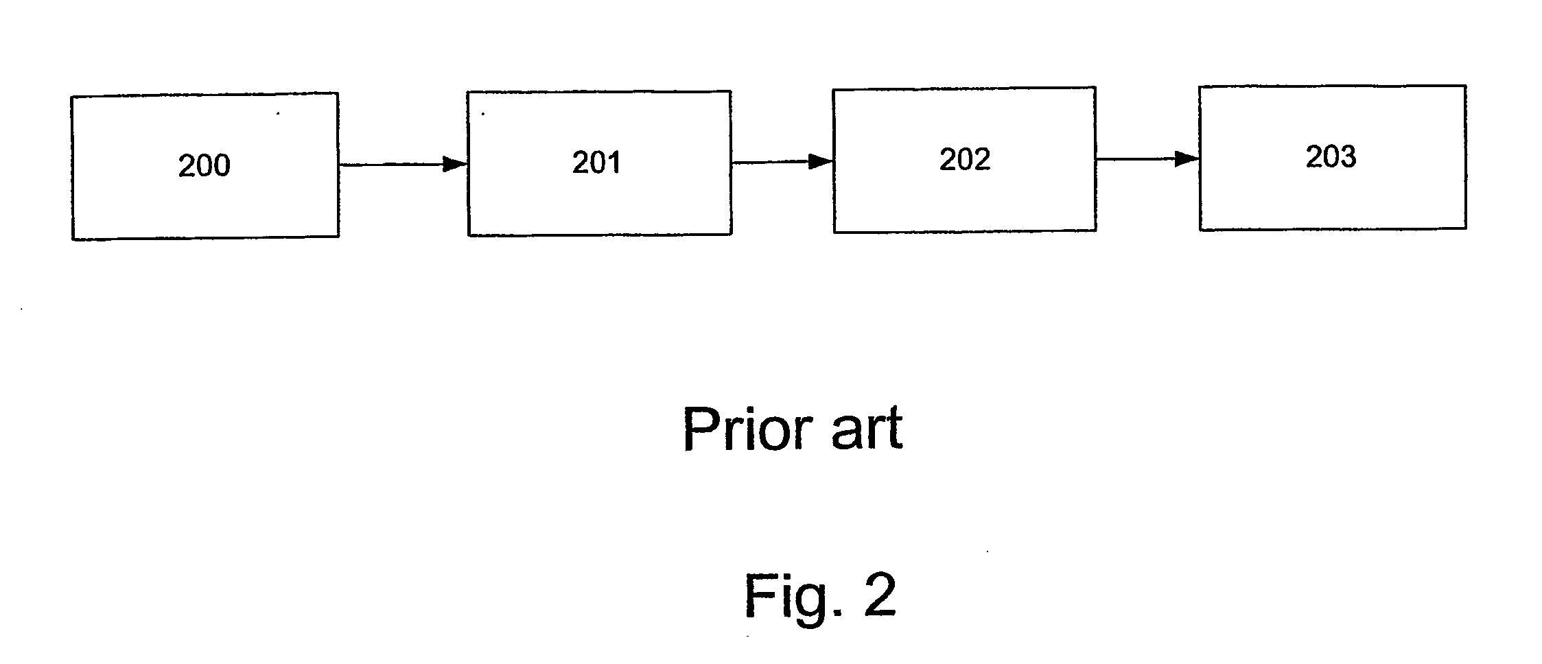 Method system and receiver for receiving a multi-carrier transmission