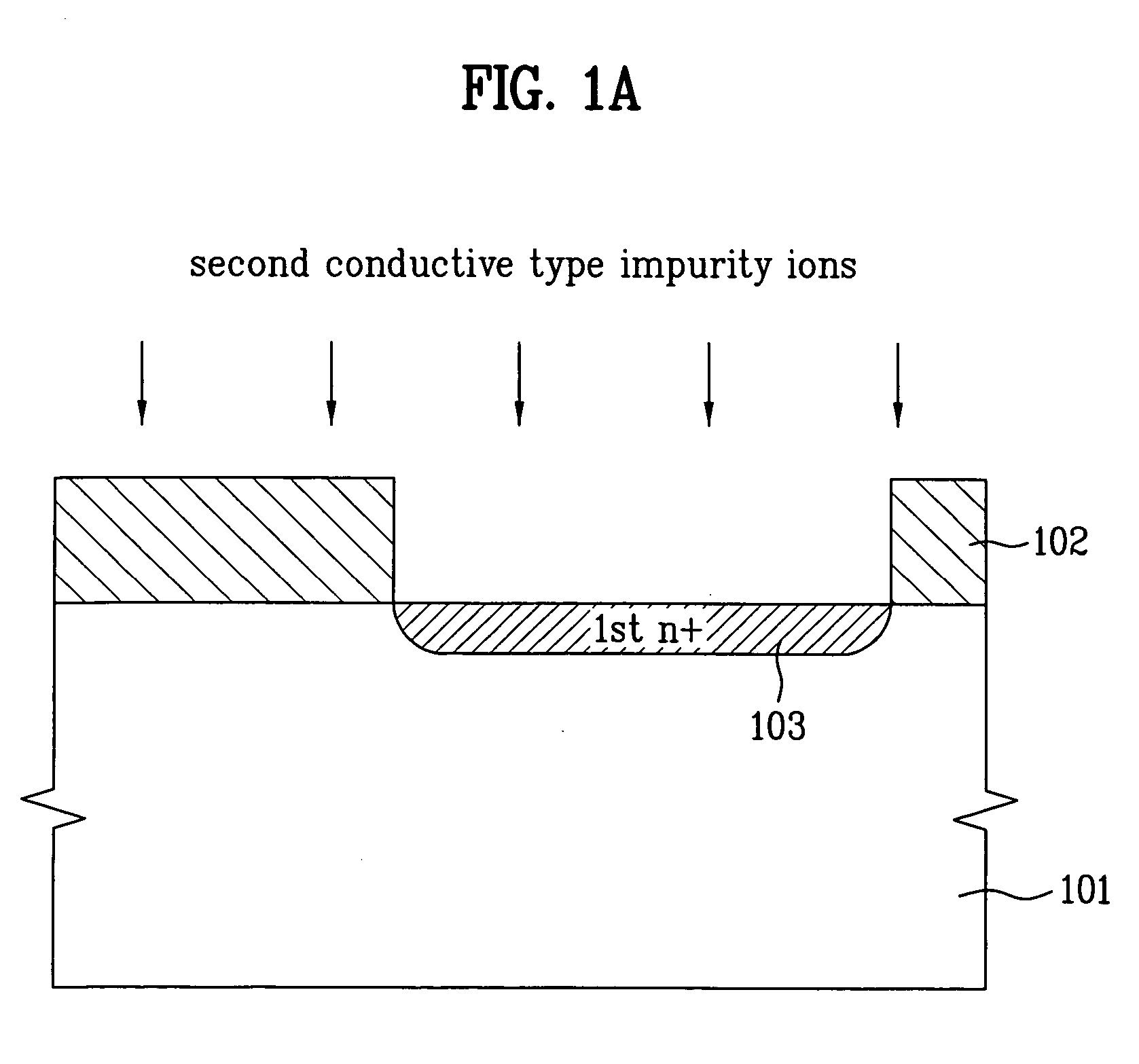 Method for fabricating vertical transistor