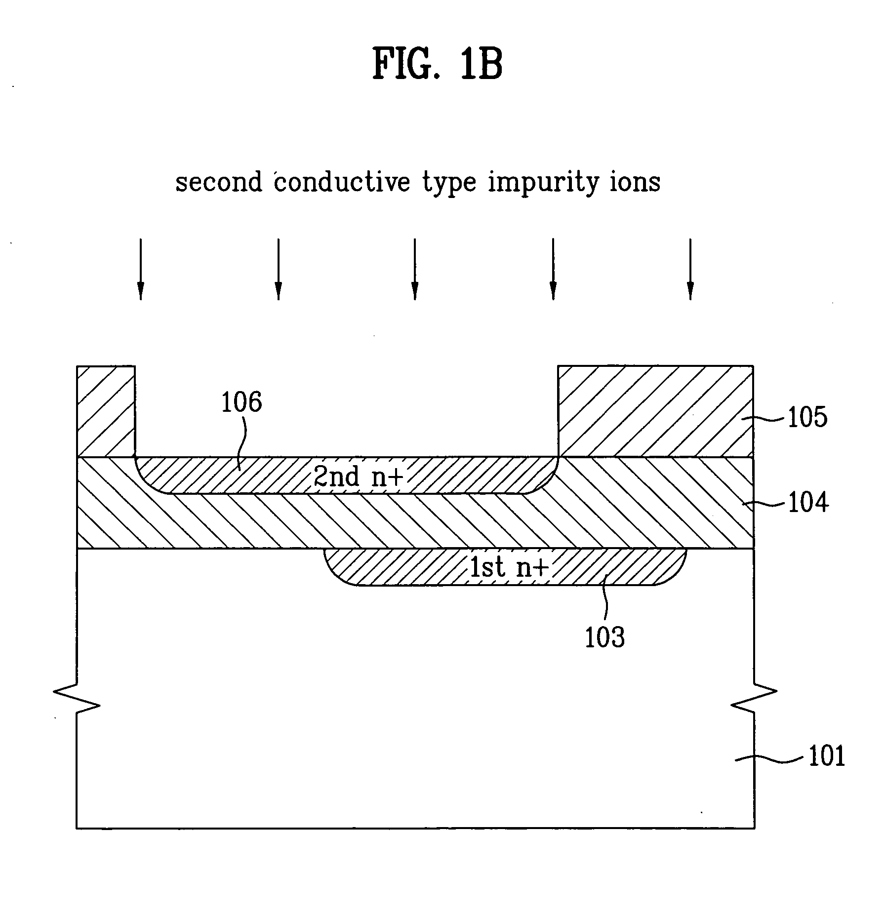 Method for fabricating vertical transistor