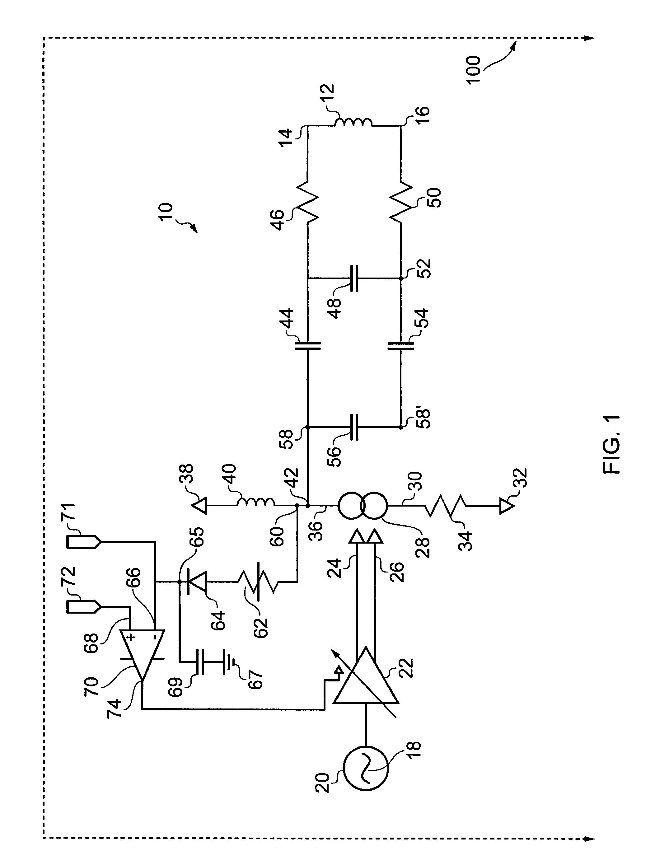 Transmitter