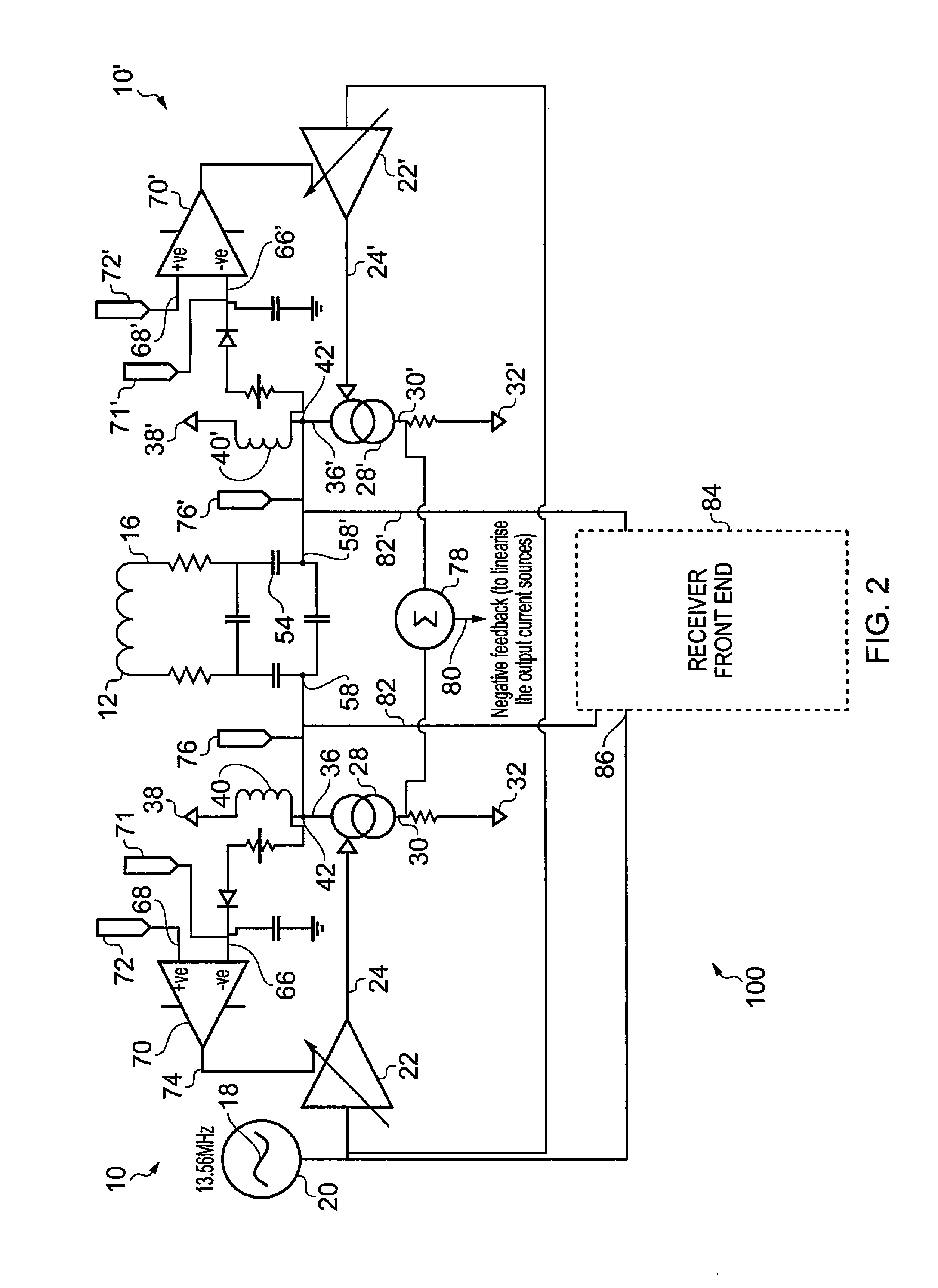 Transmitter