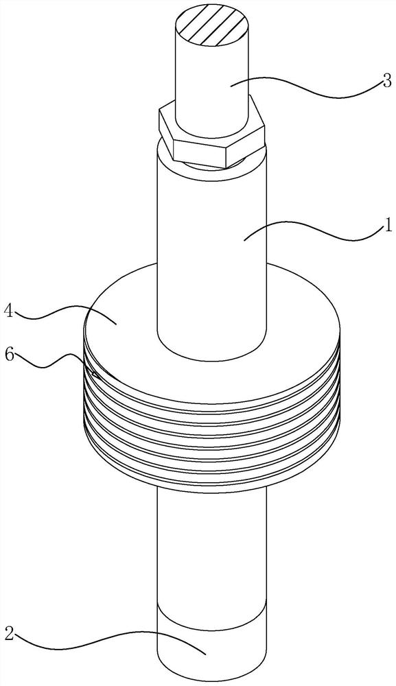 Temperature sensor