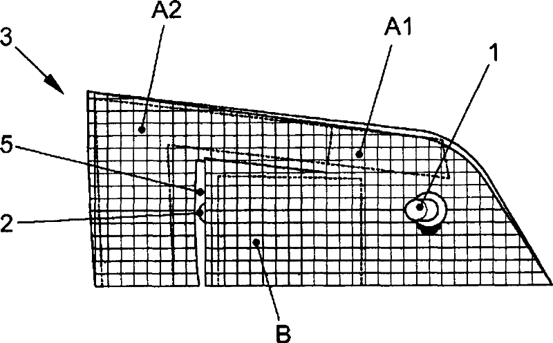 Vehicle light