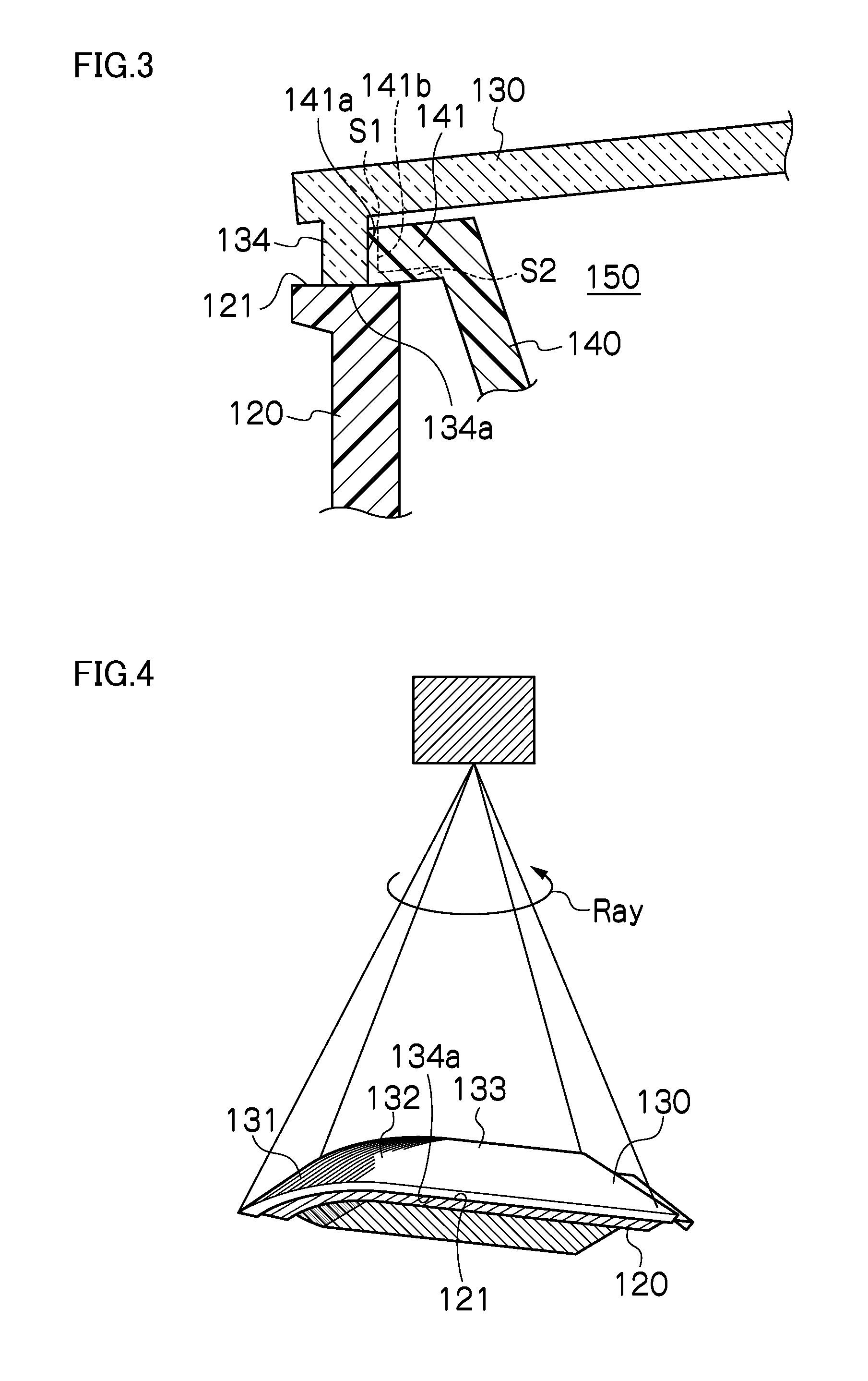 Vehicle lighting fitting and method for manufacturing vehicle lighting fitting