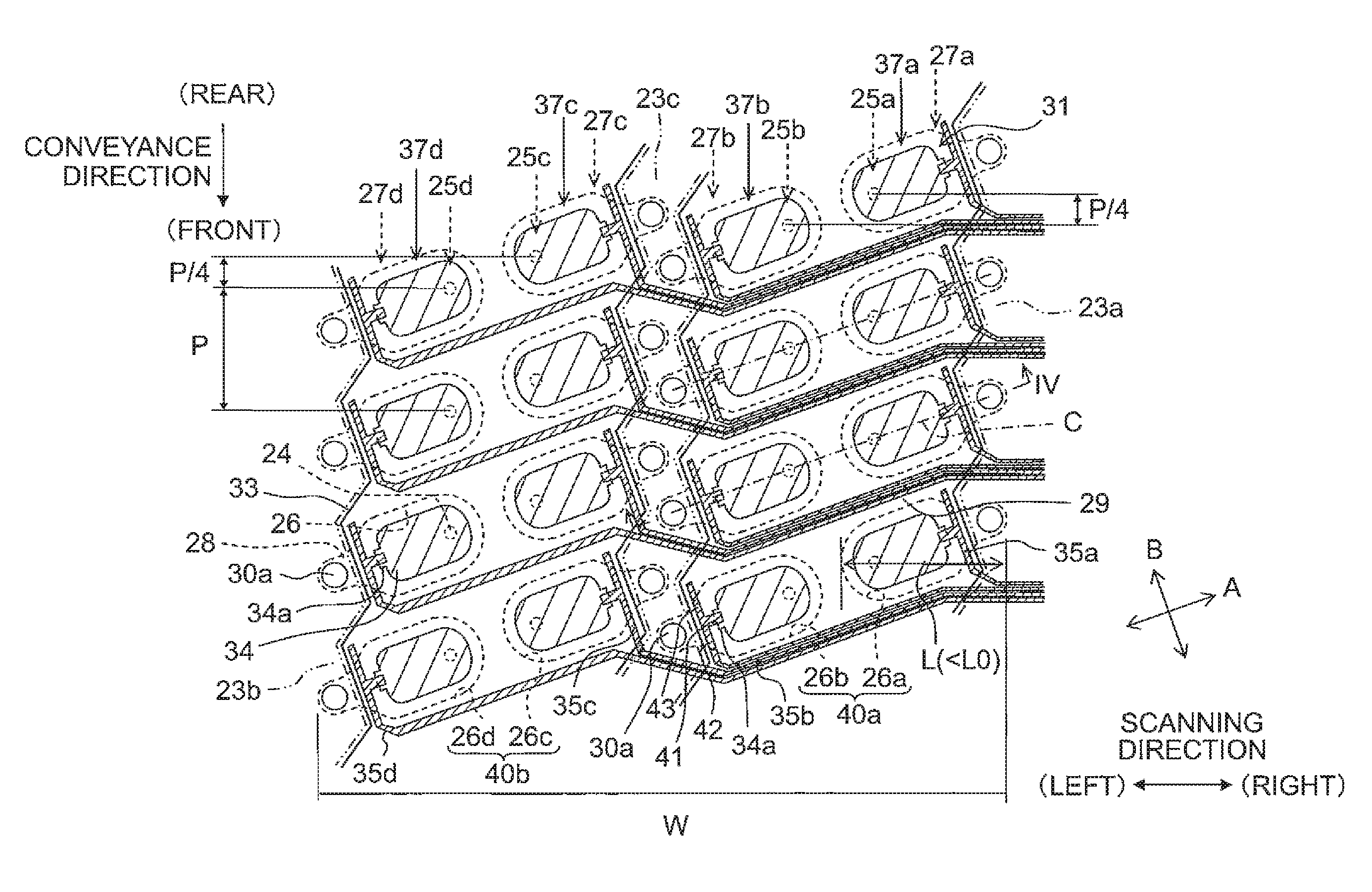 Liquid jetting apparatus