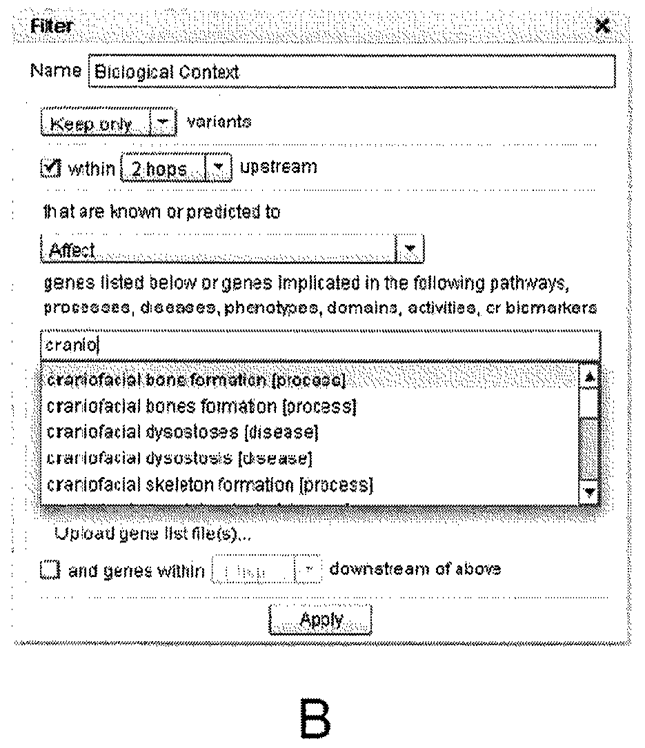 Methods and systems for identification of causal genomic variants