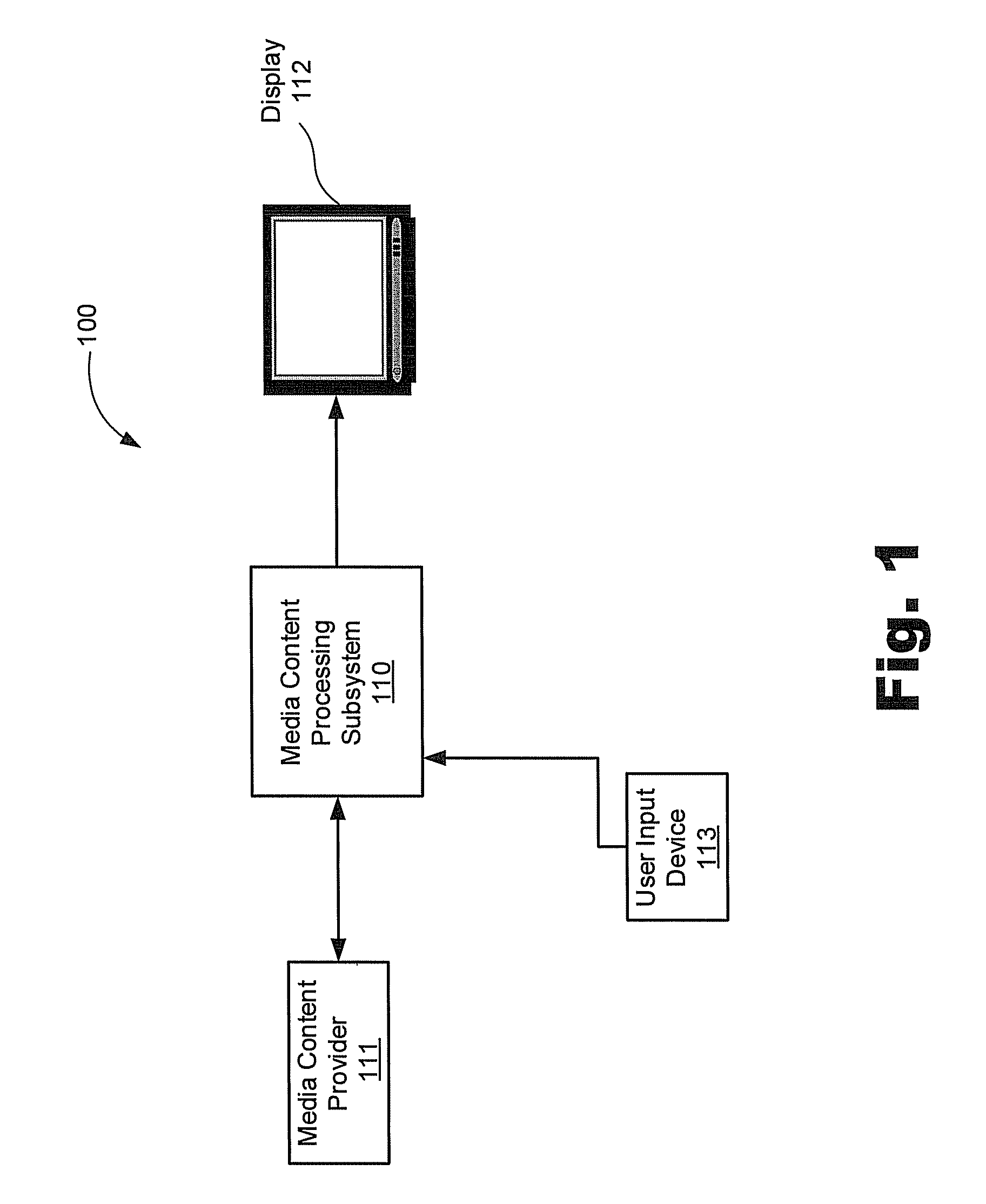 Program guide navigation tools for media content access systems and methods