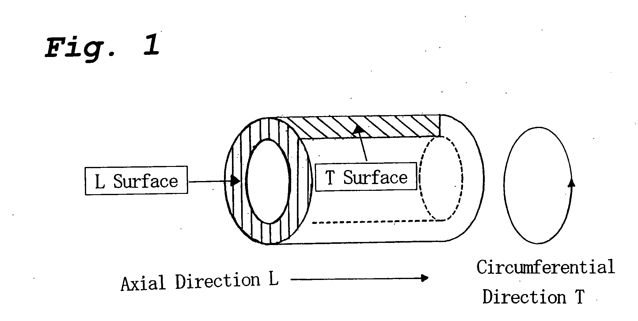 Steel pipe for an airbag inflator and a process for its manufacture