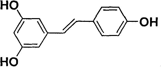 Ether derivatives of resveratrol and their medical uses