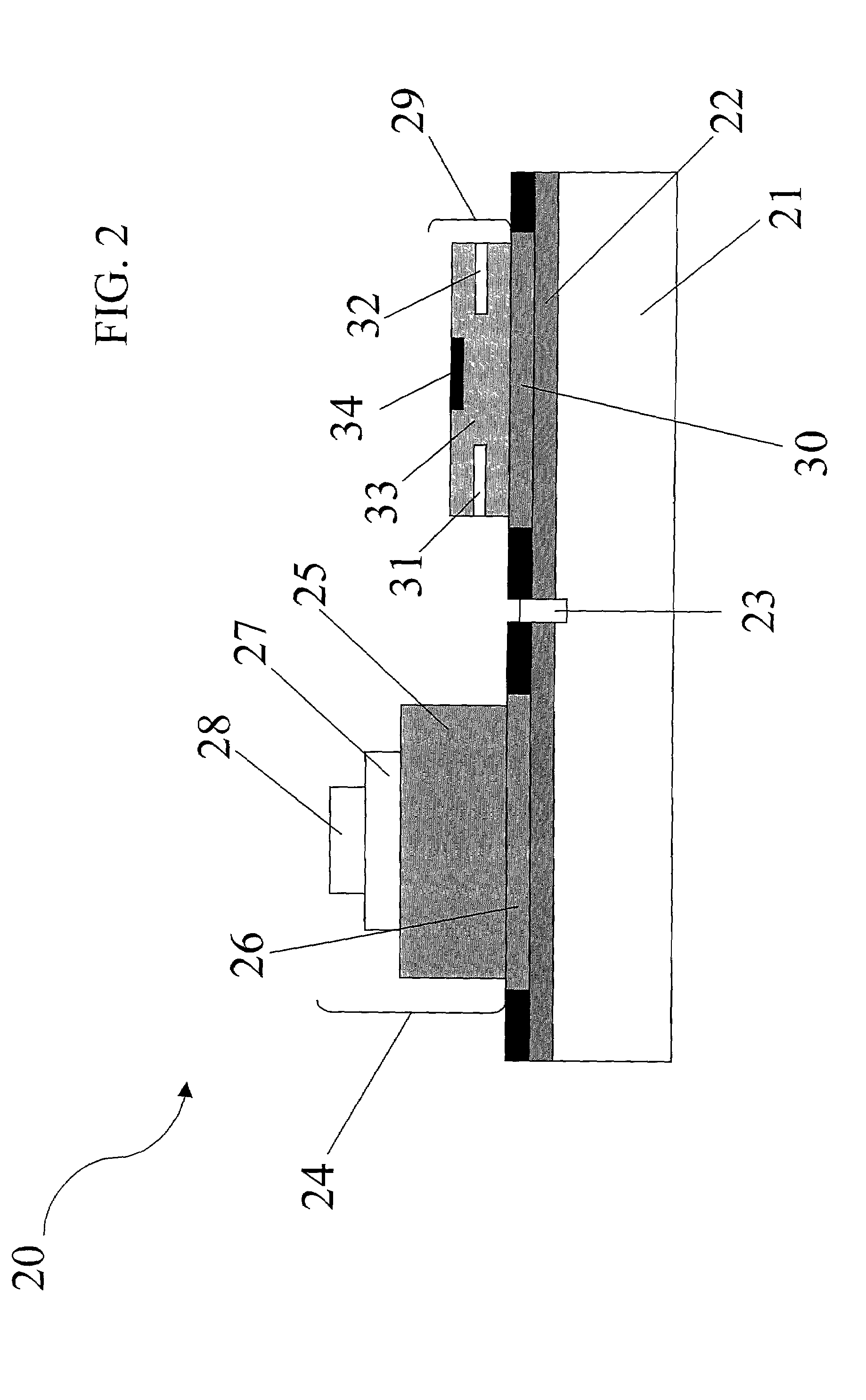 Silicon carbide and related wide-bandgap transistors on semi-insulating epitaxy for high-speed, high-power applications