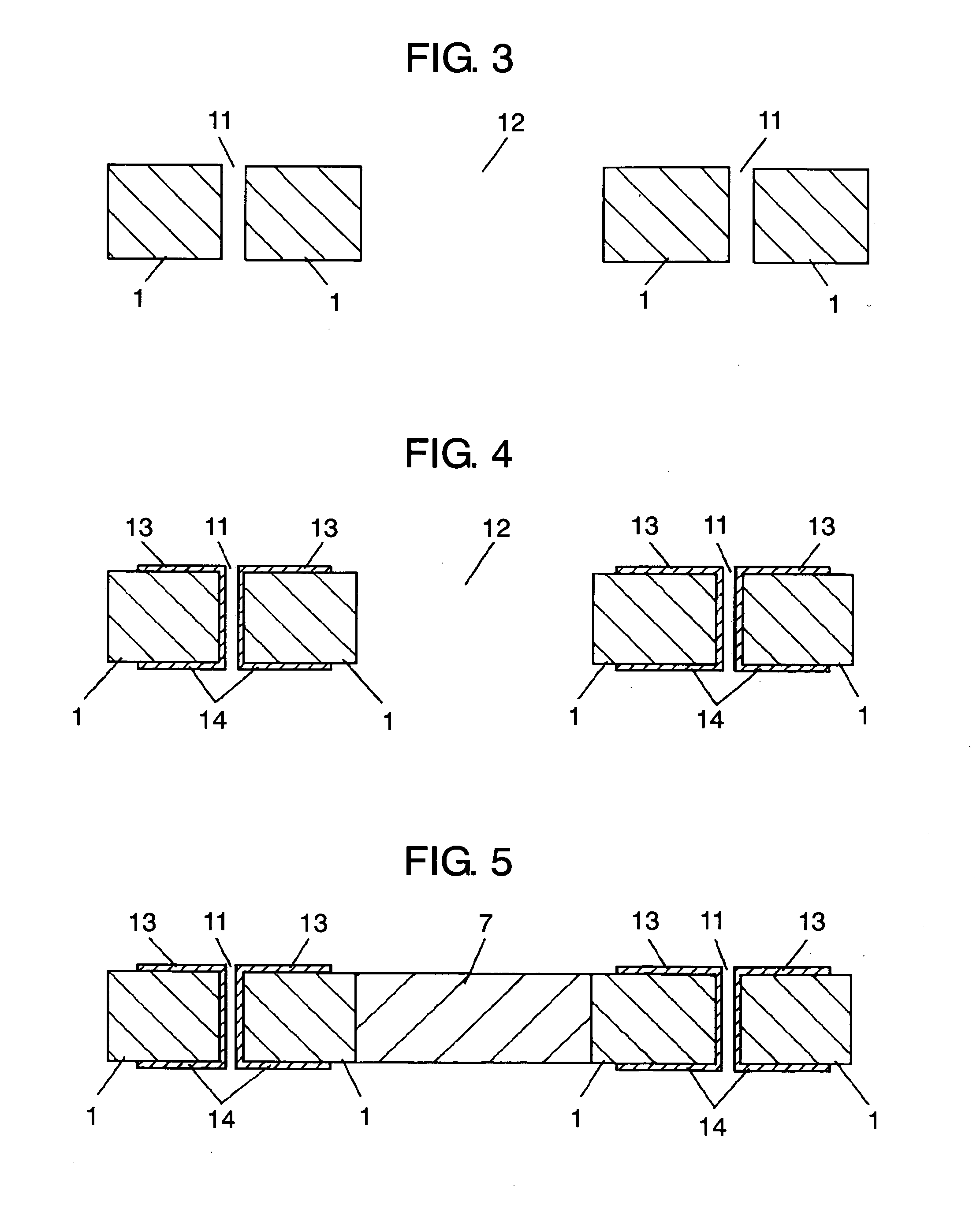 LED assembly and manufacturing method