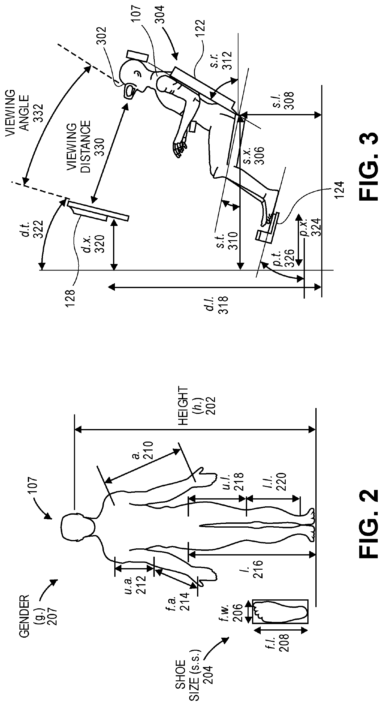 Surgical robotic system having anthropometry-based user console