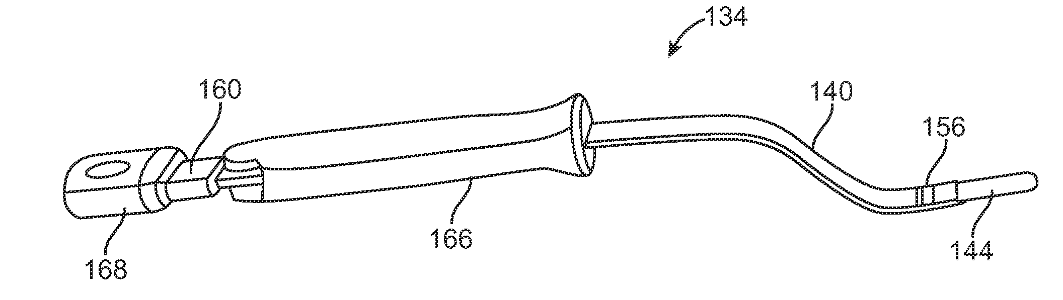 Delivery Tools for Sleep Disorders Treatment Implant and Methods of Implantation