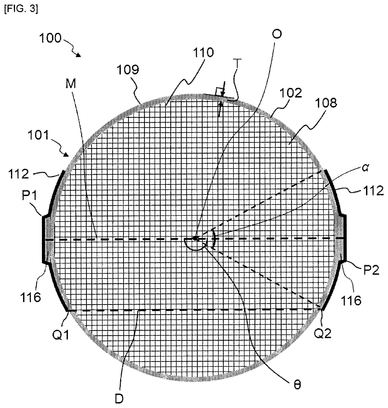 Conductive honeycomb structure