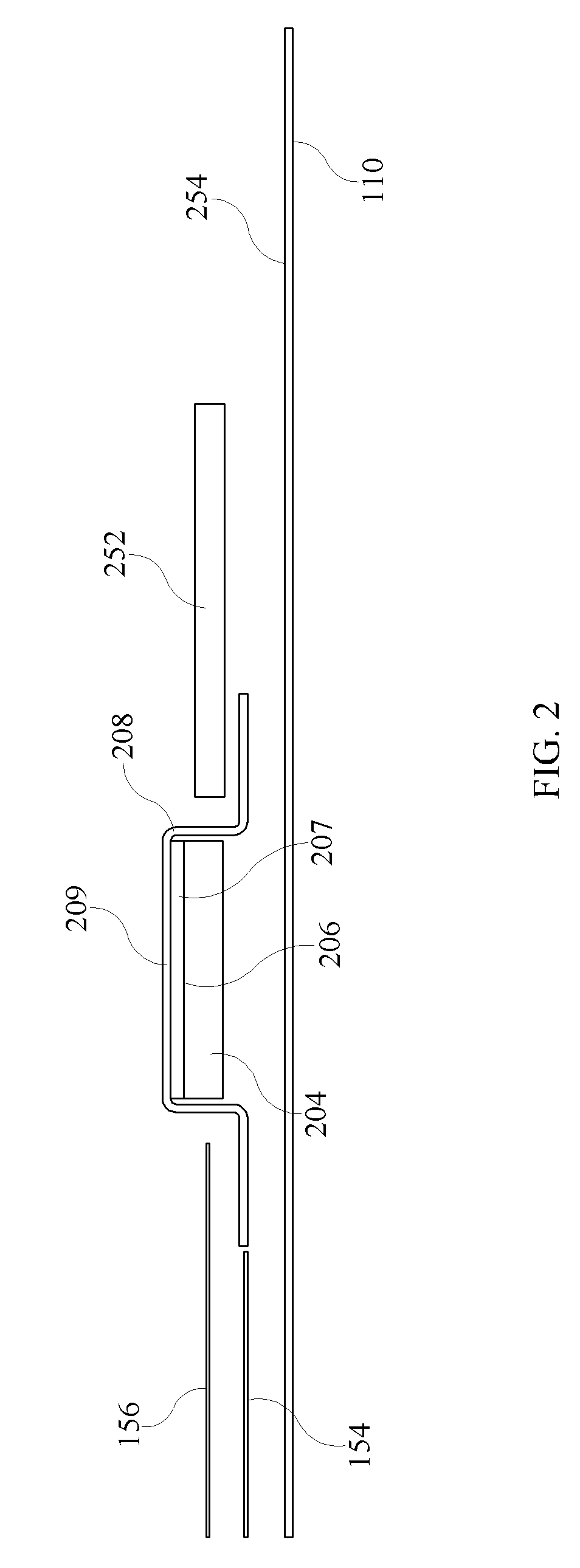 Test Patch System and Method