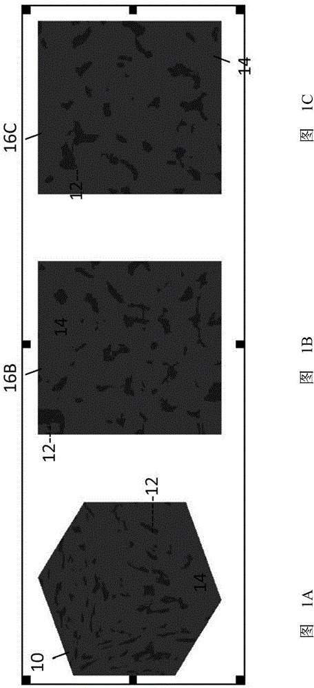 Method and system for estimating rock properties from rock samples using digital rock physics imaging