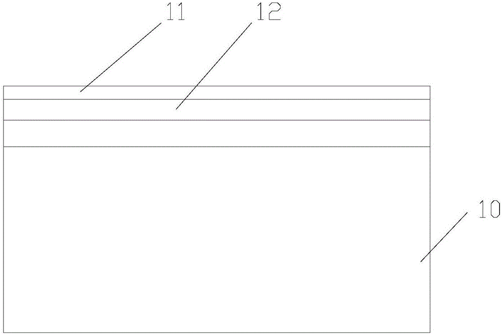 Composite paper and preparation method thereof and waterproof mailing bag