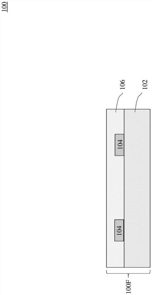 Semiconductor device and forming method thereof