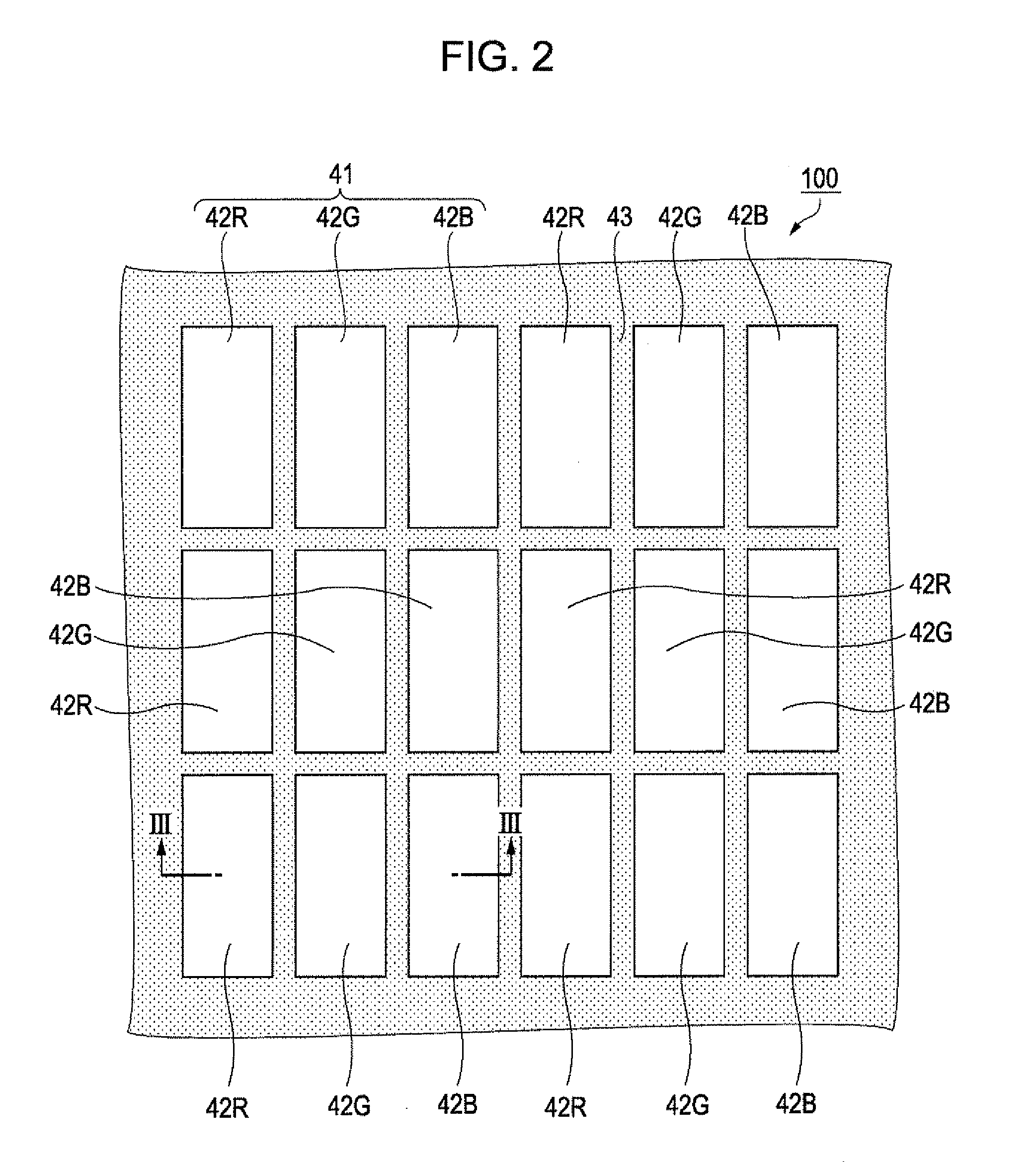 Electro-optic device, method for manufacturing the same, and electronic apparatus