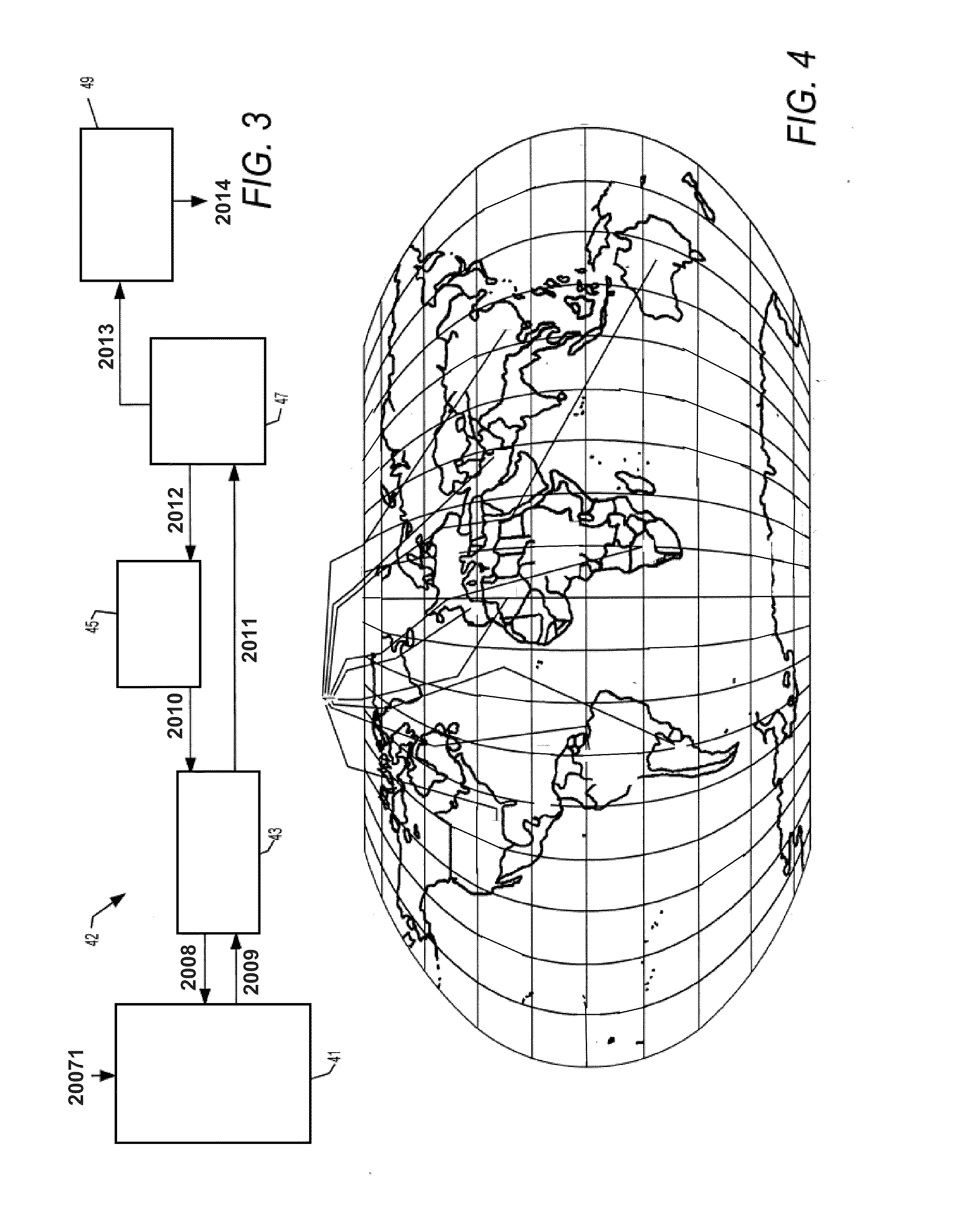 System and method for carbon dioxide capture and sequestration