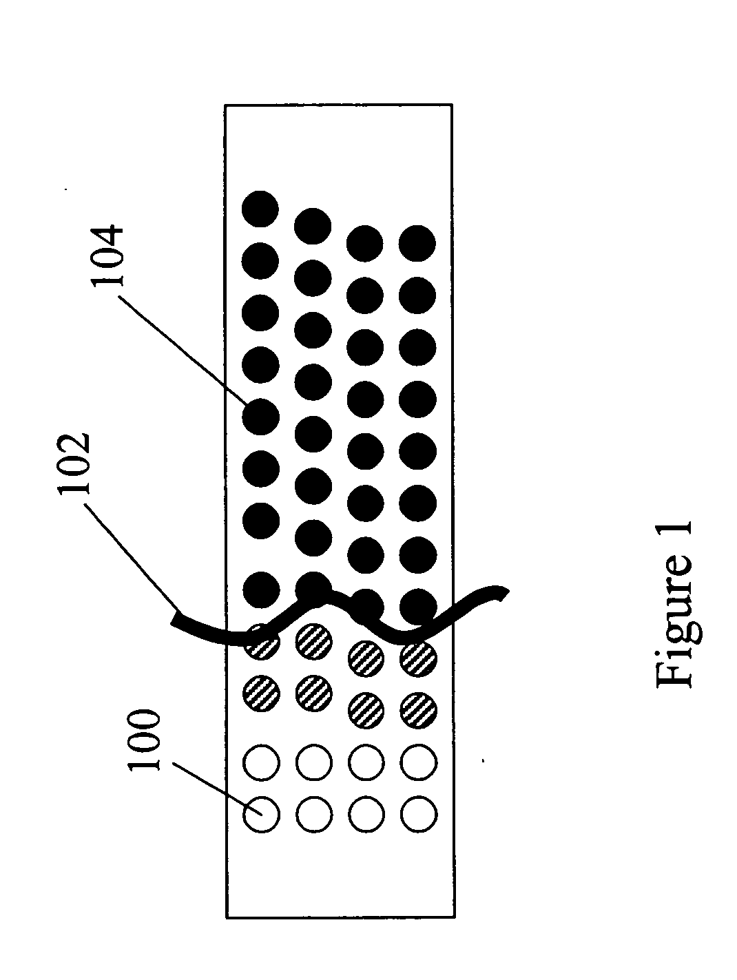 Methods and materials for the reduction and control of moisture and oxygen in OLED devices