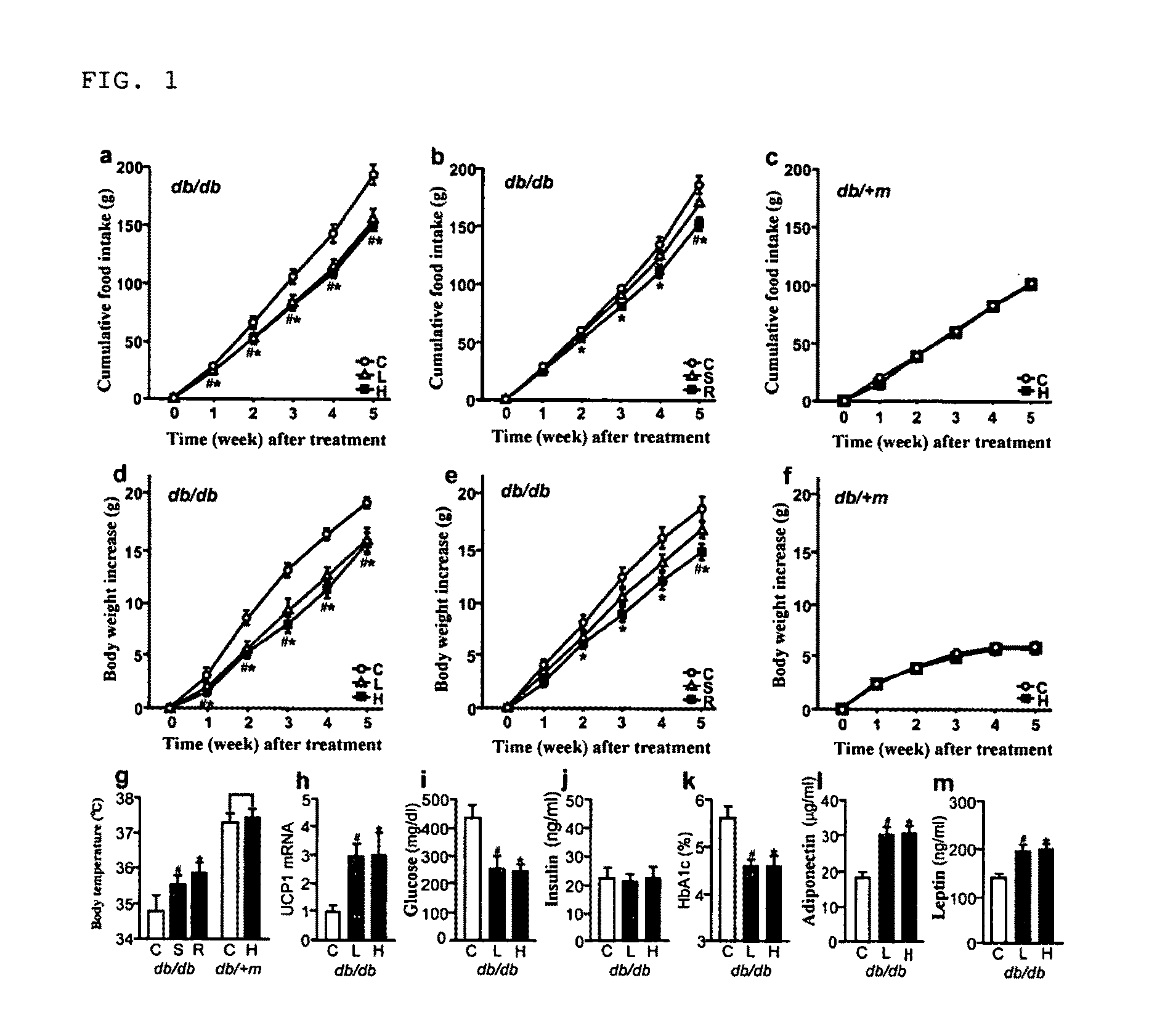 Anti-obesity agent and use thereof