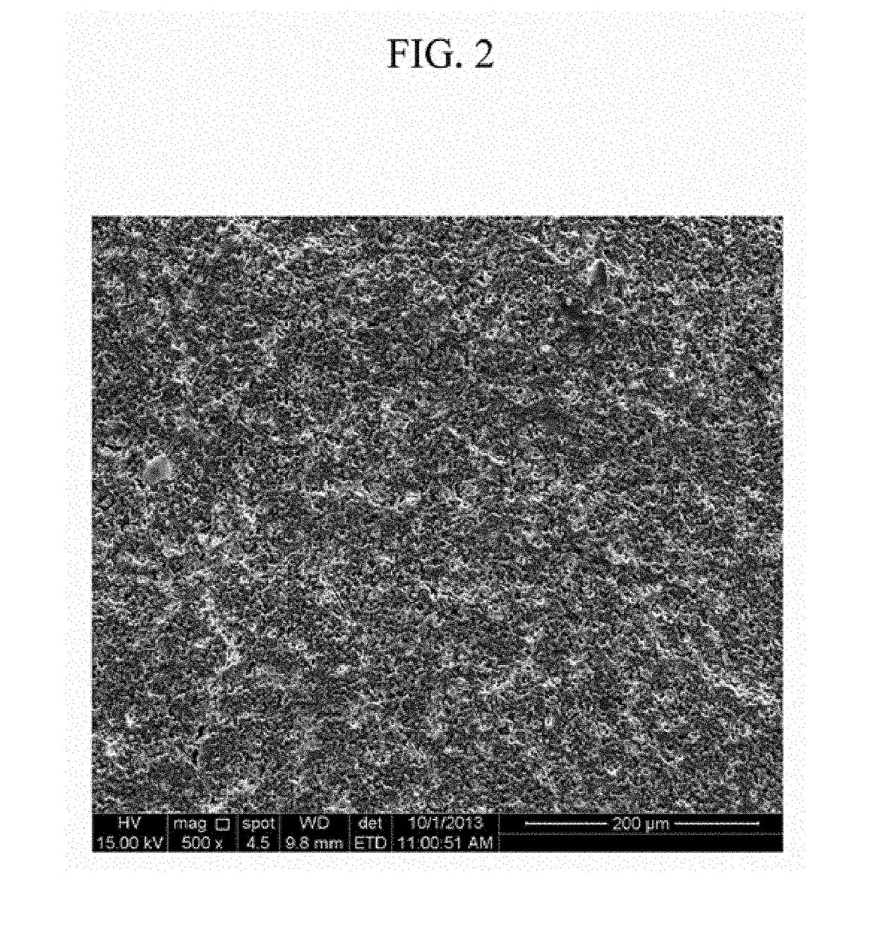 Manufacturing method for porous thermal insulation coating layer, porous thermal insulation coating layer and internal combustion engine using the same