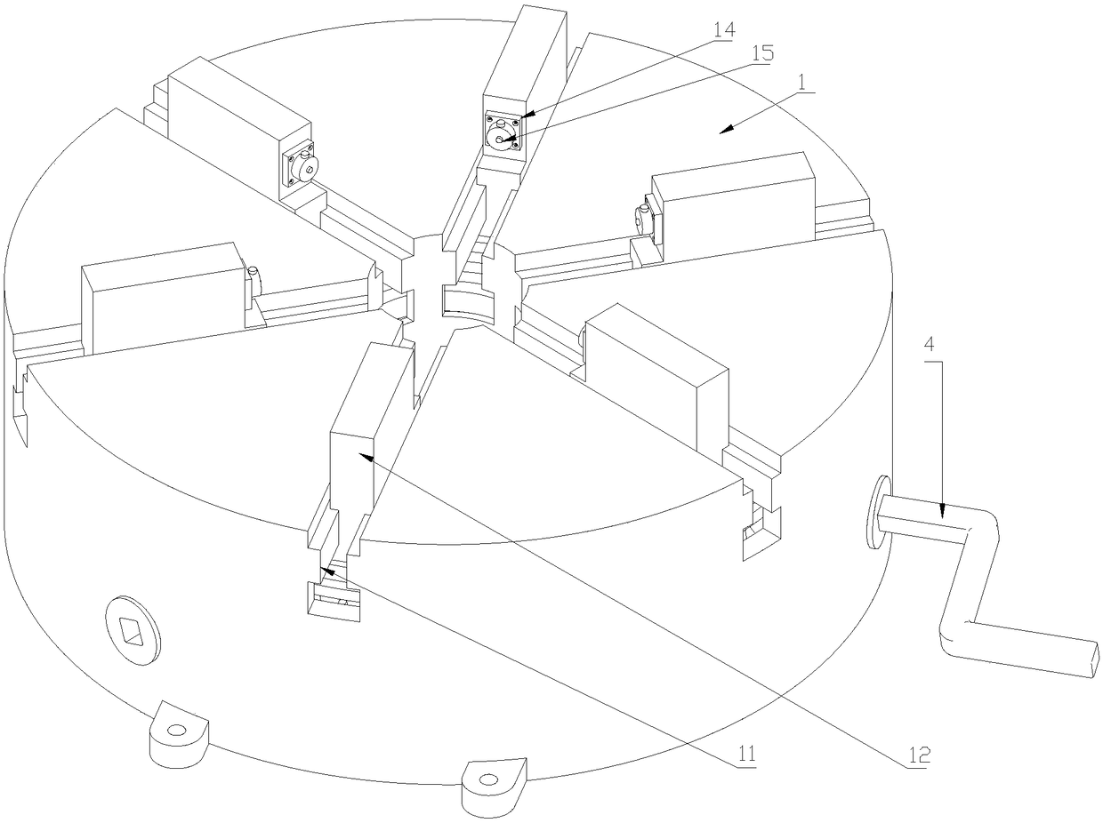 Novel tubular conveyer belt rebound force measuring device and measuring method thereof