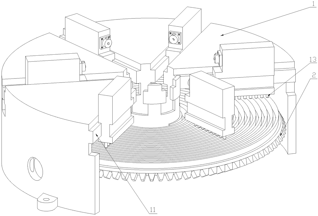 Novel tubular conveyer belt rebound force measuring device and measuring method thereof