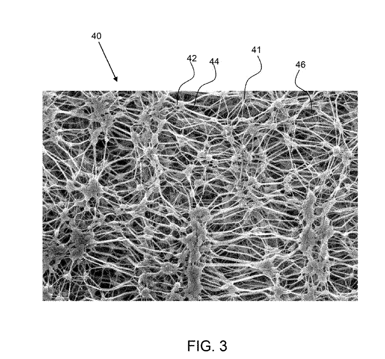 Organic memristor