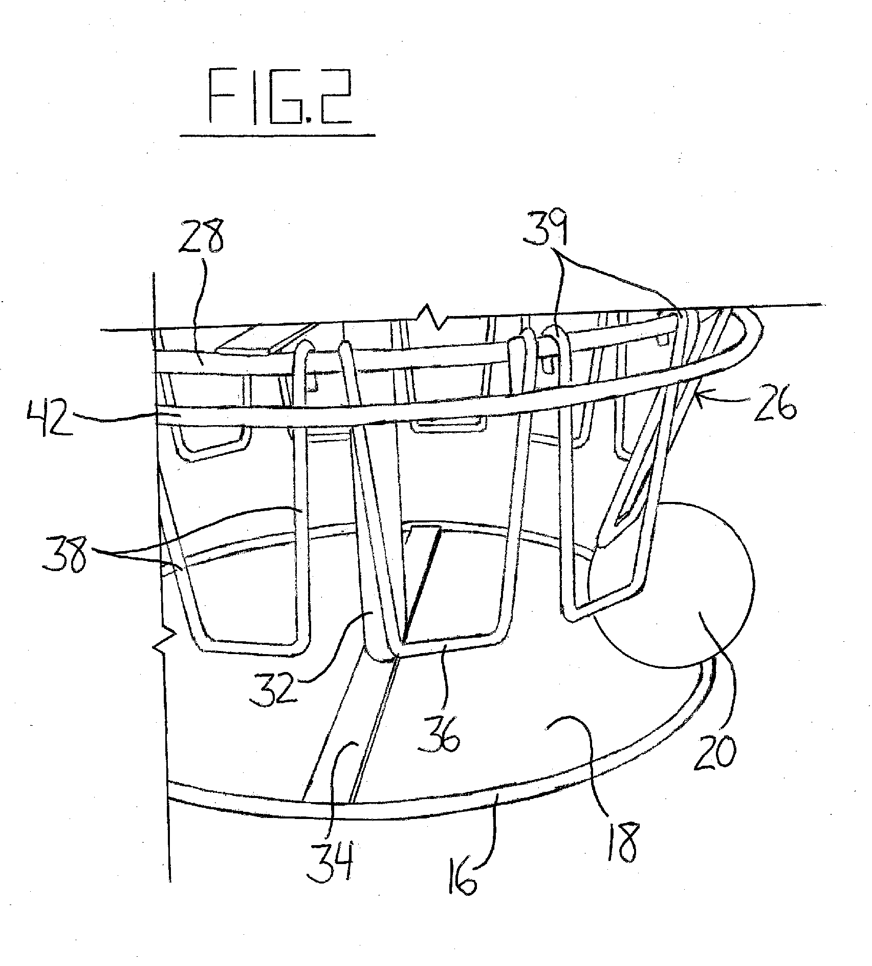 Apparatus for a Game Having A Goal Area