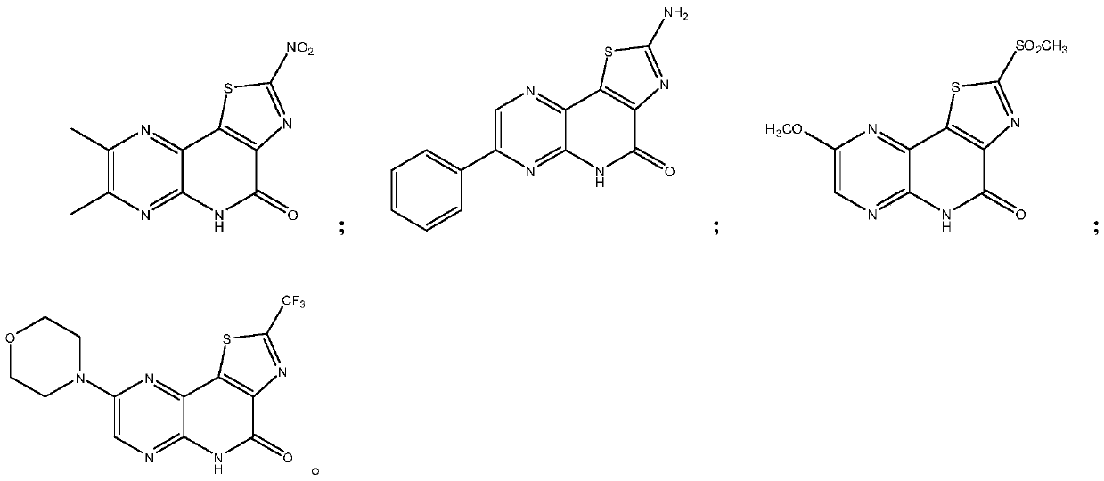 A kind of medicine for preventing and treating myocardial ischemia and preparation method thereof